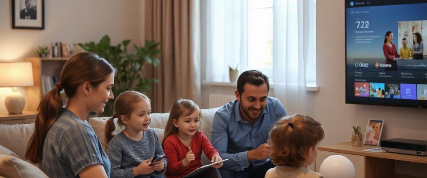 Развлечения и проведение времени вместе