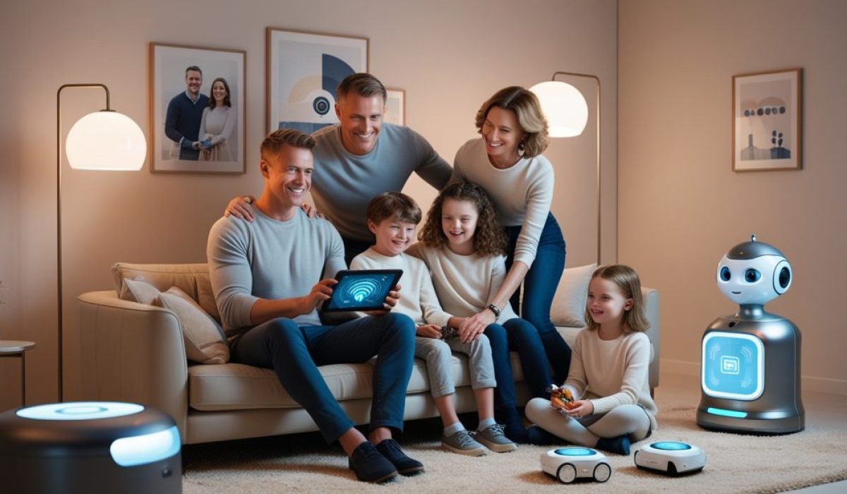 Leonardo_Phoenix_A_heartwarming_scene_of_a_modern_European_fam_1