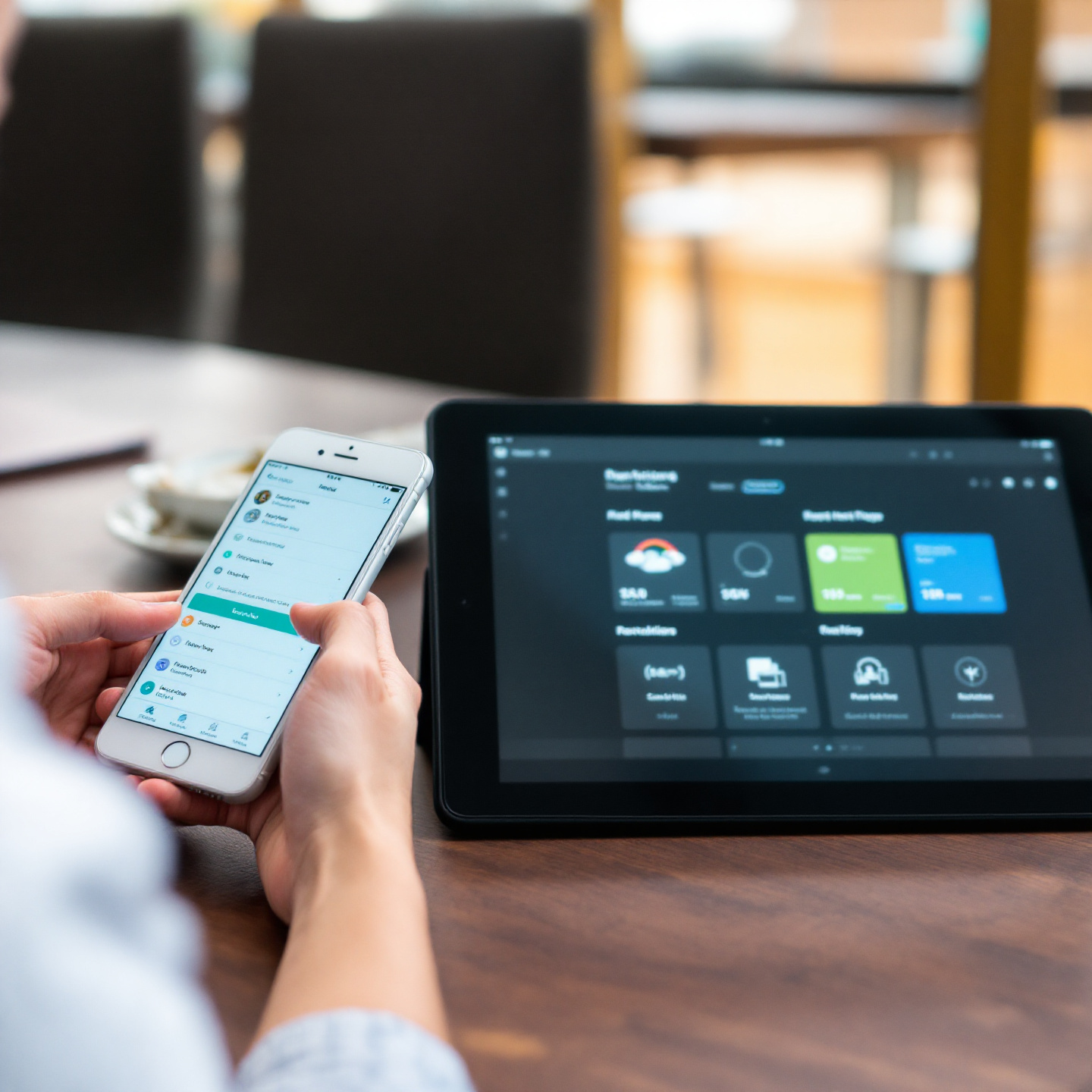 приложение смартфона для итерактивных чатов приложение смартфона для итерактивных чатов