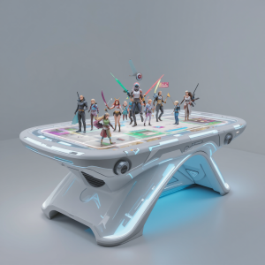 Дополненная реальность