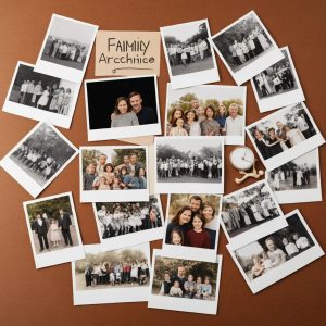 Семейный архив