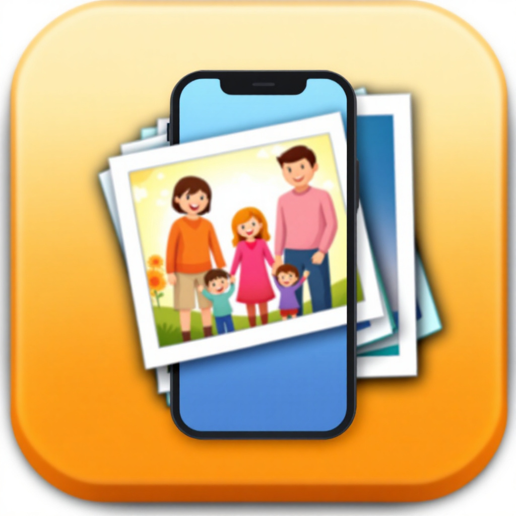 Приложения для смартфонов и планшетов для создания семейных фотоальбомов Приложения для смартфонов и планшетов для создания семейных фотоальбомов