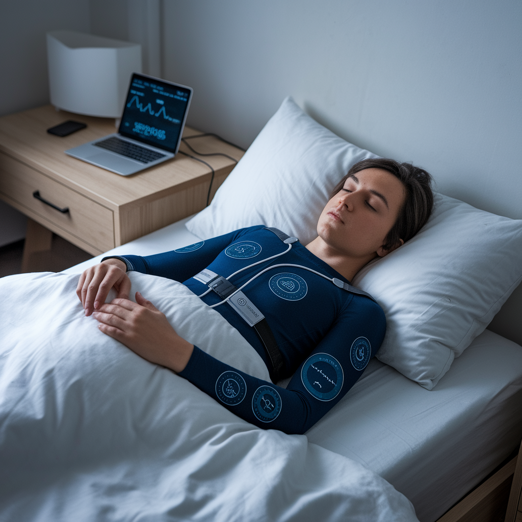 Исккуственный интеллект в датчиках при персональном уходе Исккуственный интеллект в датчиках при персональном уходе