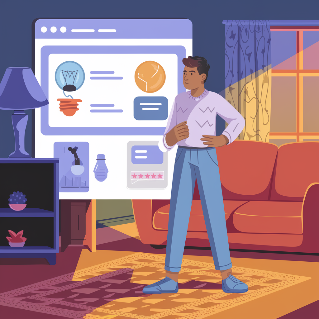 искуственный интеллект для диагностики текущих домашних проблем и мелких ремонтов искуственный интеллект для диагностики текущих домашних проблем и мелких ремонтов