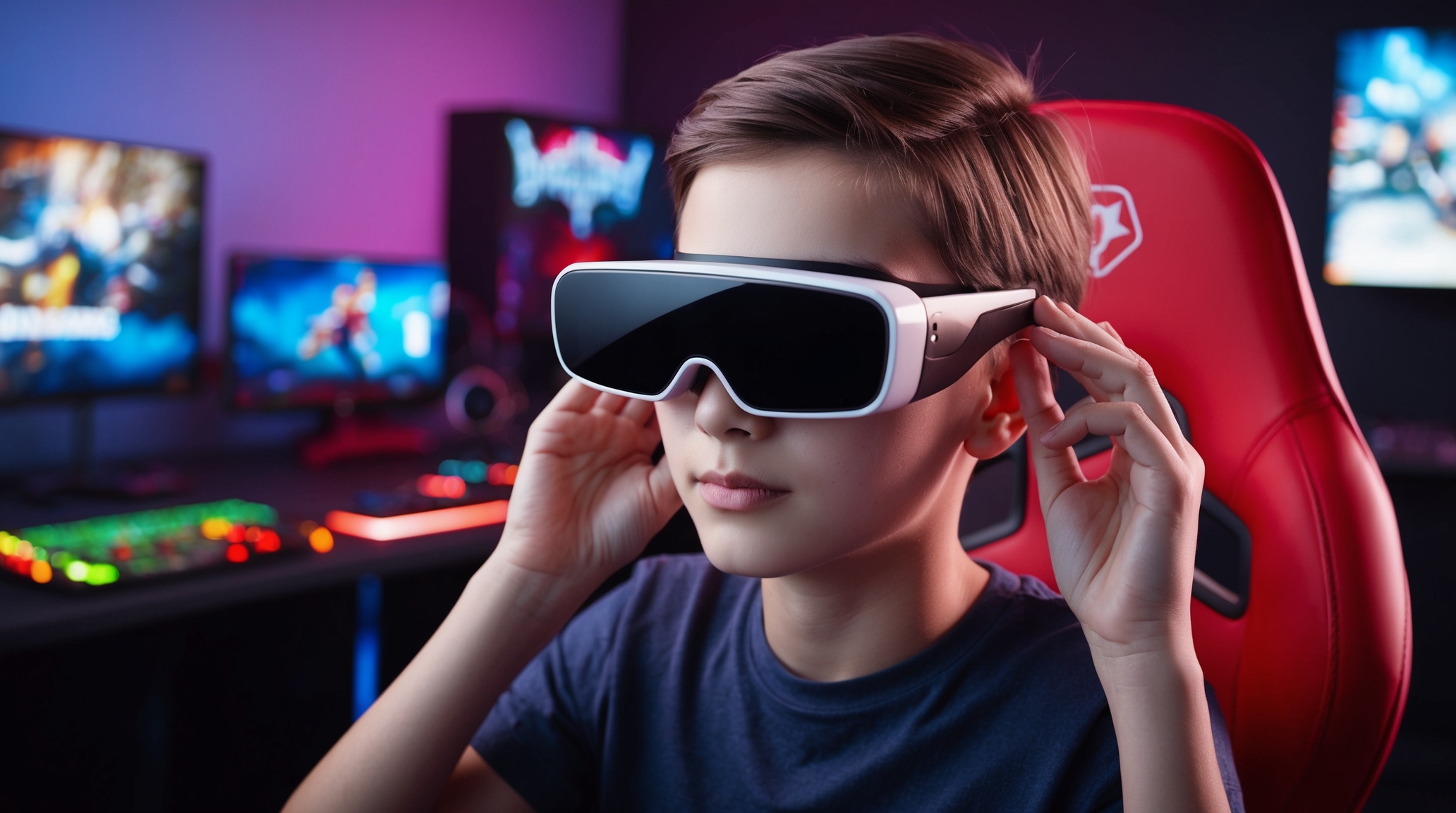 очки в эффектом погружения очки с эфффектом погружения