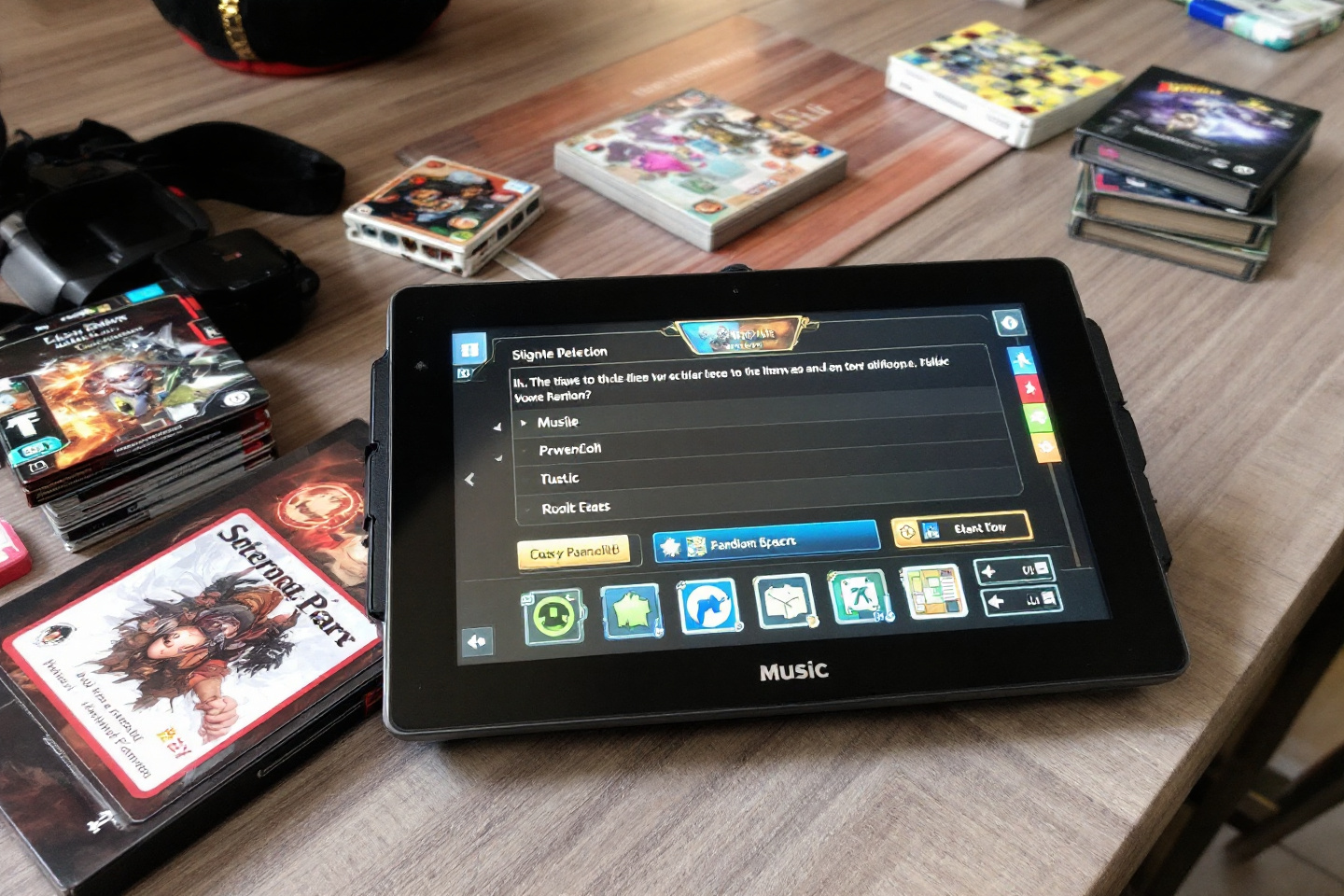 планшет как дополнение планшет как дополнение