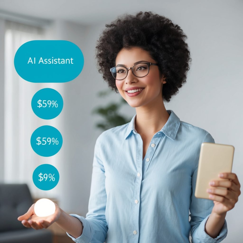 помощник с исскуственным интеллектом для прогнозирования будущих расходов и приобретений. помощник с исскуственным интеллектом для прогнозирования будущих расходов и приобретений.